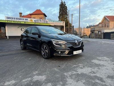 Usado 2018 Renault Mégane IV Bose Edition Sedan | € 15.750 (Preço justo)