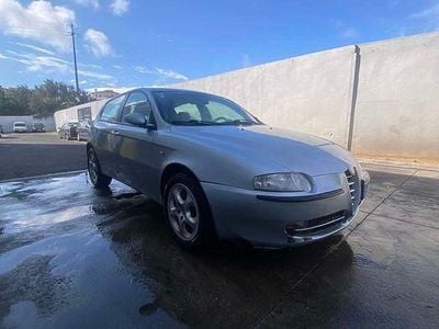 Usado 2004 Alfa Romeo 147 Citadino | € 1.650