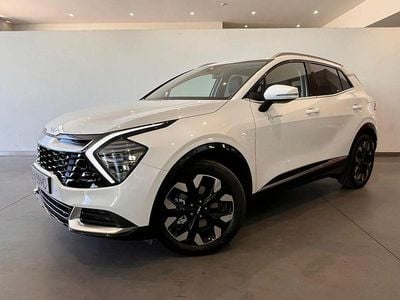 Usado Kia Sportage GT-Line 180 HP (132 kW) 2025 Branco SUV