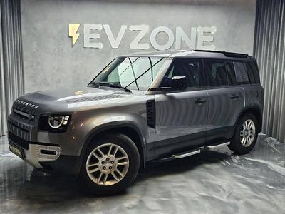 Usado Land Rover Defender 200 HP (147 kW) 2020 Cinza SUV