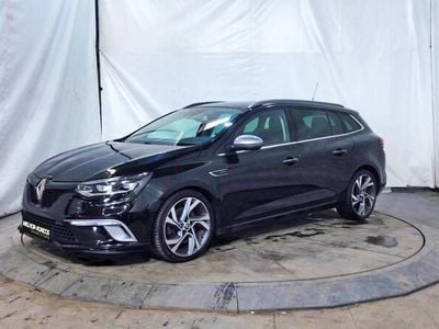 Renault Mégane IV