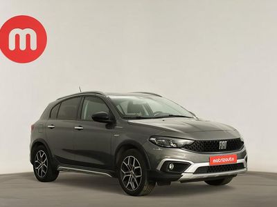 Usado Fiat Tipo Cross 101 HP (74 kW) 2022