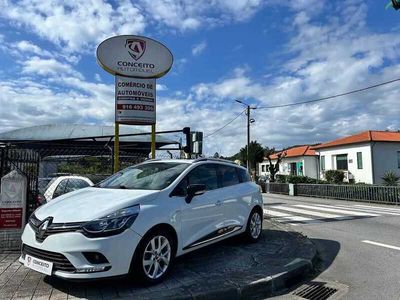 Renault Clio IV