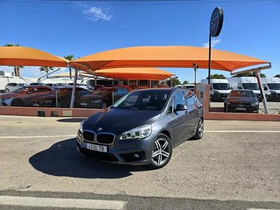 BMW 216 Active Tourer