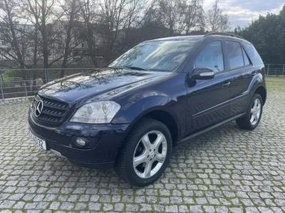 Mercedes ML320