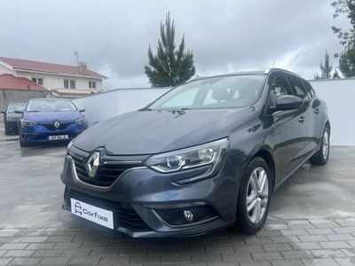 Renault Mégane GrandTour
