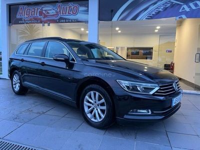 usado VW Passat 2.0 TDi Confortline DSG