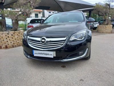 usado Opel Insignia 2.0 CDTi Cosmo S/S