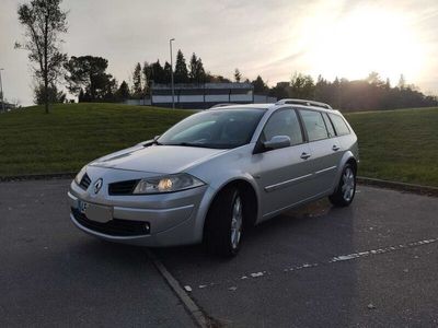 Renault Mégane II