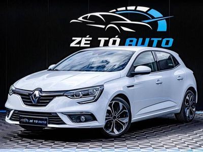 Renault Mégane IV