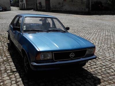 usado Opel Ascona 1.2 de 1977