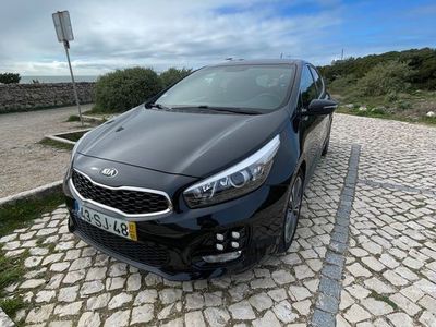 usado Kia Ceed GT 1.0 T-GDI Line