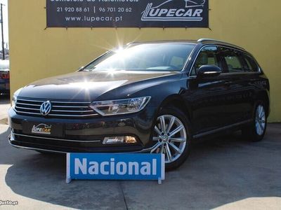 usado VW Passat 2.0 TDi Highline