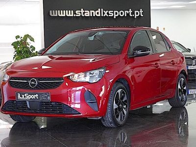 Opel Corsa-e