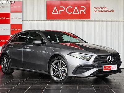 Mercedes A250