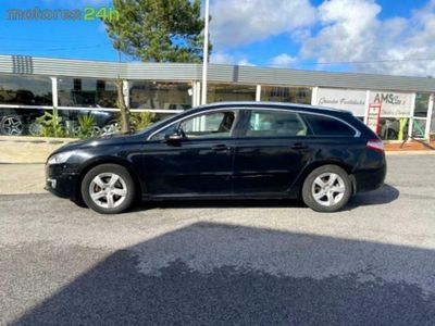 usado Peugeot 508 SW 1.6 HDi Active