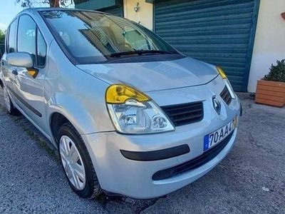 Renault Modus