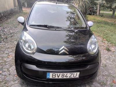 Citroën C1
