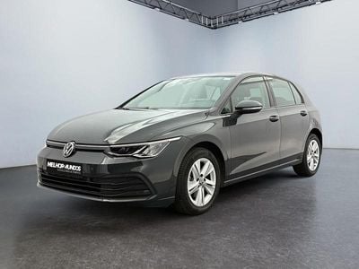 VW Golf VIII