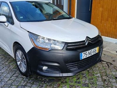 Citroën C4