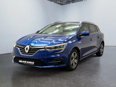 Renault Mégane IV