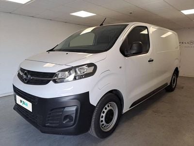 Branco Usado 2024 Opel Vivaro Monovolume | € 28.450