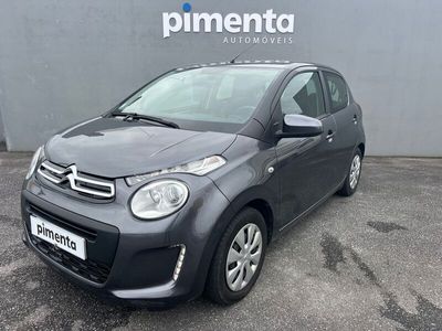Citroën C1