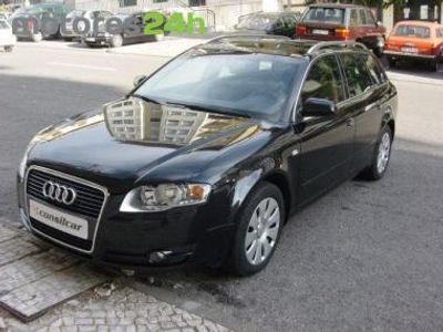 usado Audi A4 Avant 1.6 Exclusive COMO NOVO