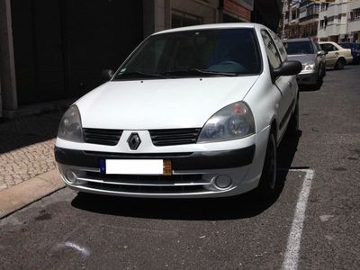 usado Renault Clio II 1.5 dci