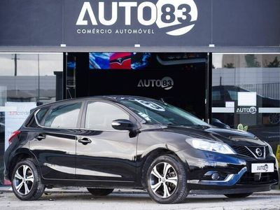 Nissan Pulsar