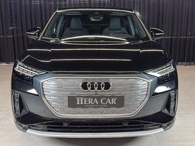 Usado 2022 Audi Q4 Sportback e-tron Design SUV | € 34.990