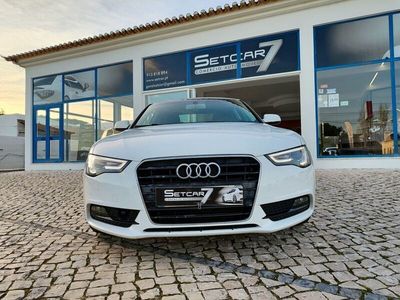 usado Audi A5 1.8 TFSI Sport