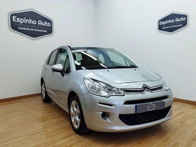 usado Citroën C3 1.0 VTi Attraction