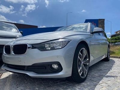 usado BMW 318 DA Touring