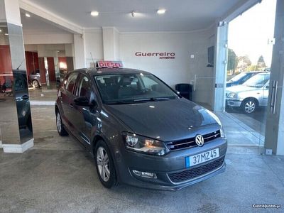 usado VW Polo 1.2 TDI "Match"