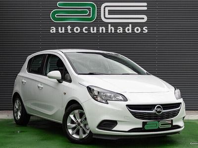 usado Opel Corsa 1.3 CDTi Business Edition