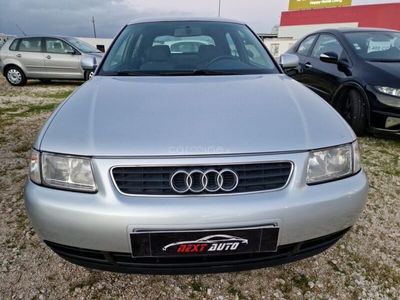 usado Audi A3 1.9 TDi Sport