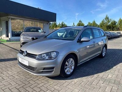 VW Golf VII