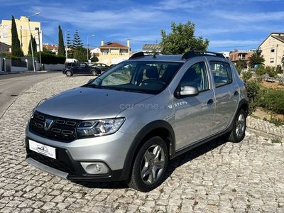 usado Dacia Sandero 1.5 Blue dCi Stepway