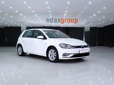 VW Golf Alltrack