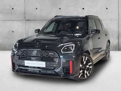 Legend grey Usado 2024 Mini John Cooper Works Countryman SUV | € 57.000