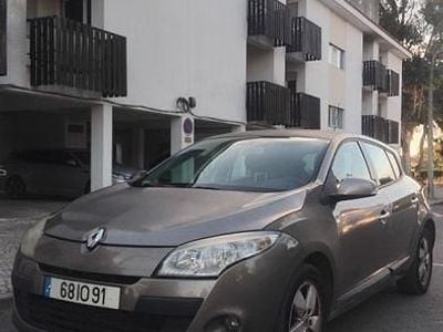 Renault Mégane III