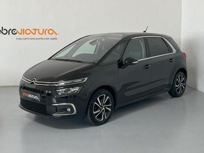 Citroën Spacetourer