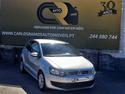 usado VW Polo 