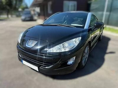 Peugeot RCZ