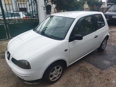 Seat Arosa