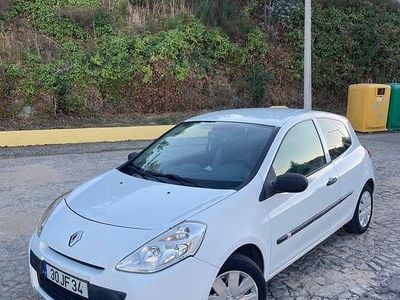 Renault Clio II