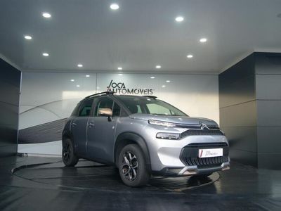 Usado 2022 Citroën C3 Aircross PureTech SUV | € 18.500 (Caro)