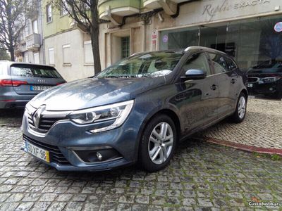 usado Renault Mégane IV 