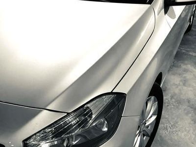 Mercedes A180